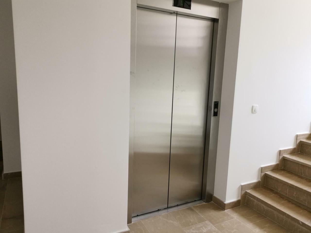 Apartman Maximus Будва Экстерьер фото