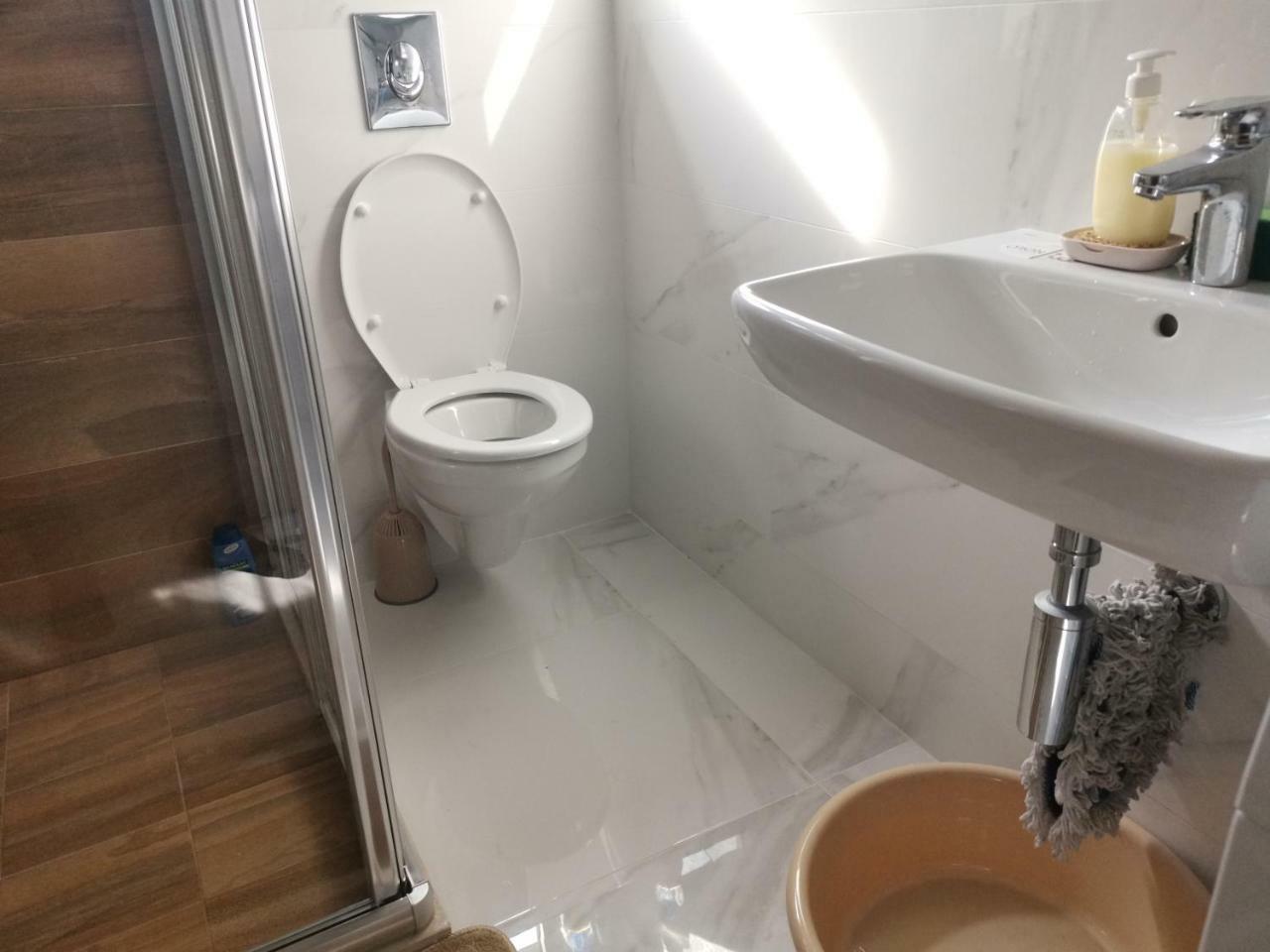 Apartman Maximus Будва Экстерьер фото